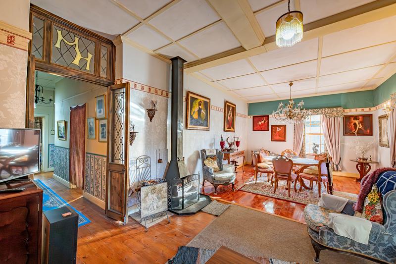 Commercial Property for Sale in Riviersonderend Western Cape